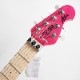 Sterling by MUSIC MAN SBMM AX40-TP-M��Trans Pink) JAPAN LIMITED ���쥭�������ҥߥ塼���å��ޥ󡦥���������