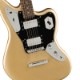 Squier by Fender Contemporary Jaguar HH ST Shoreline Gold (�����磻�䡼)