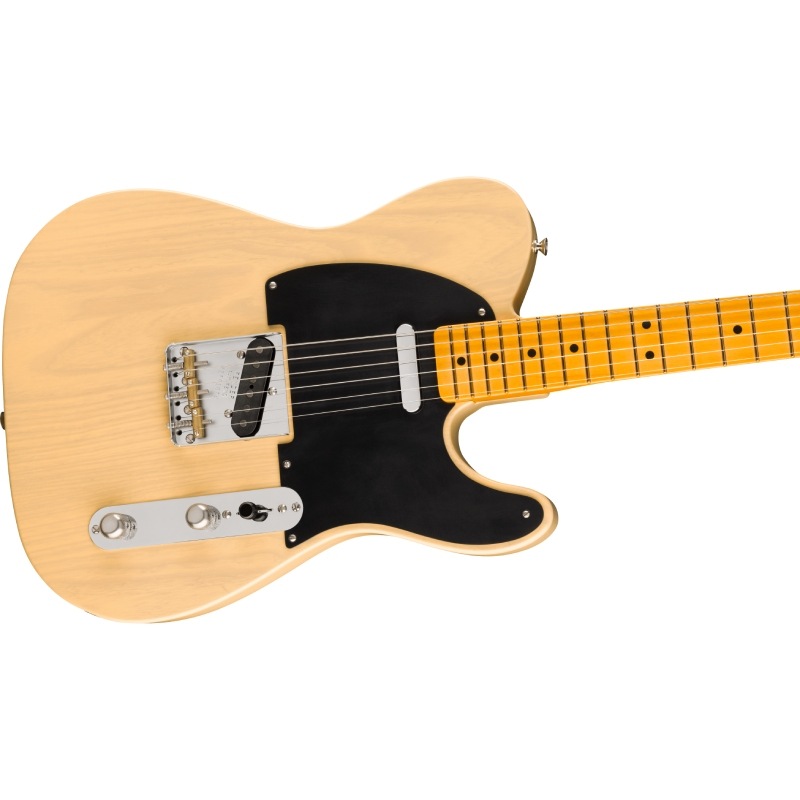 Fender 75th Anniversary American Vintage II 1951 Nocaster, Maple Fingerboard, Blonde �ե������ �ƥ쥭�㥹����