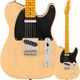 Fender 75th Anniversary American Vintage II 1951 Nocaster, Maple Fingerboard, Blonde �ե������ �ƥ쥭�㥹����