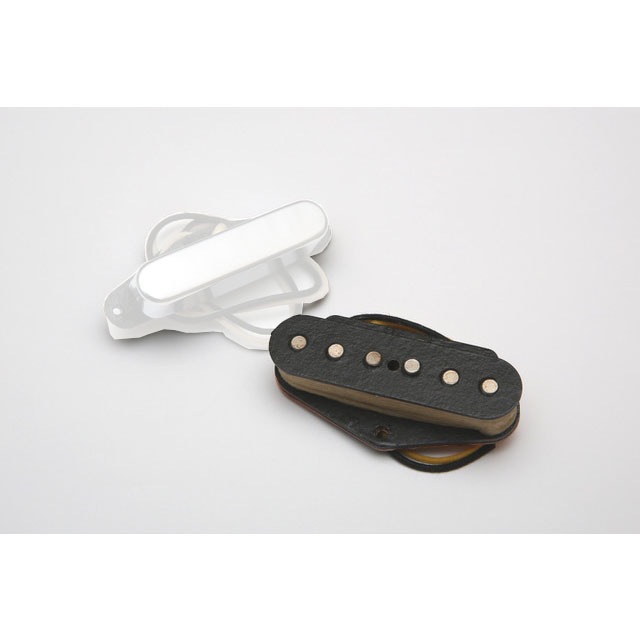 ThroBak Electric Guitar Pickups T-59 MXV / Bridge �ԥå����åסڥ������Хå������쥯�ȥ��˥�����