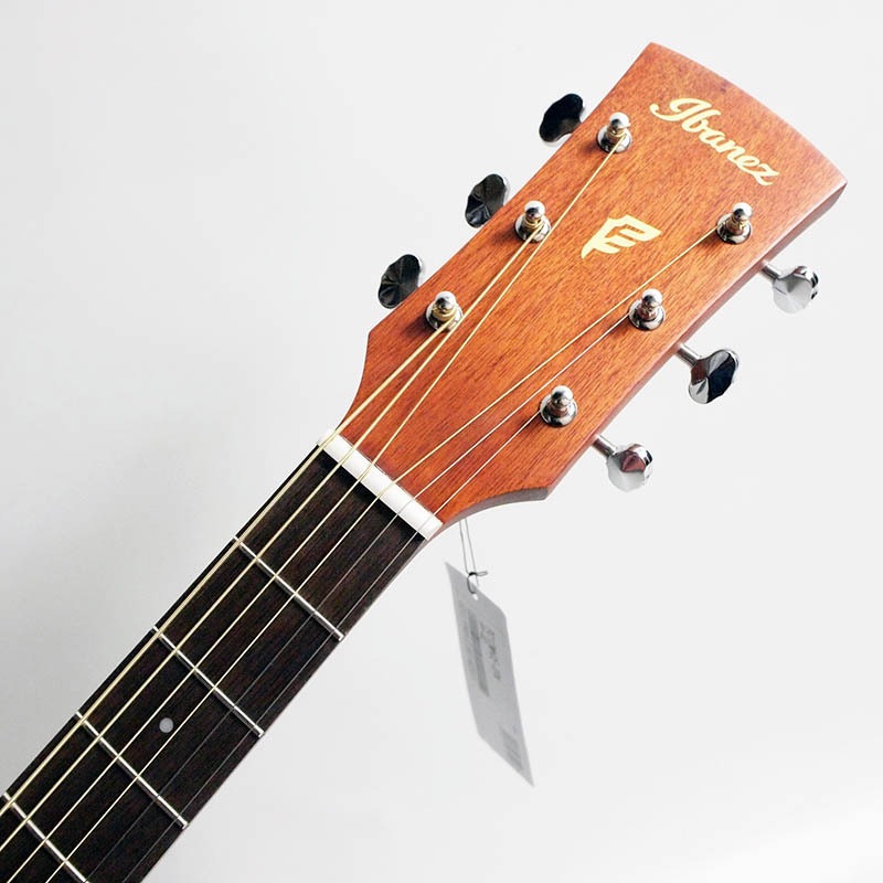 Ibanez PC12MHCE-OPN (Open Pore Natural) エレアコ【アイバニーズ Ibanez PC12MHCE-OPN (Open Pore Natural) エレアコ【アイバニーズ
