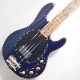 Sterling by Music Man STINGRAY RAY34FM-NBL-M2 Neptune Blue ���쥭�١��� 4.30kg