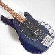Sterling by Music Man STINGRAY RAY34FM-NBL-M2 Neptune Blue ���쥭�١��� 4.30kg