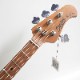 Sterling by Music Man STINGRAY RAY34FM-NBL-M2 Neptune Blue ���쥭�١��� 4.30kg