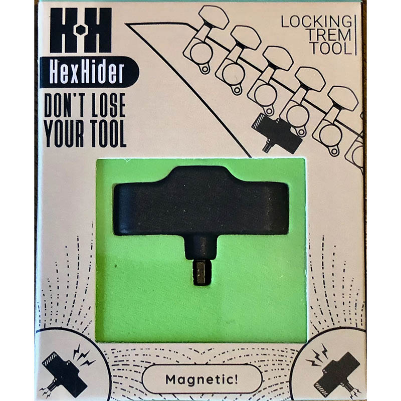 HexHider HH3B1P 3mm ϻ�ѥ��� �ե����ɥ������Ҥإ����ϥ�������