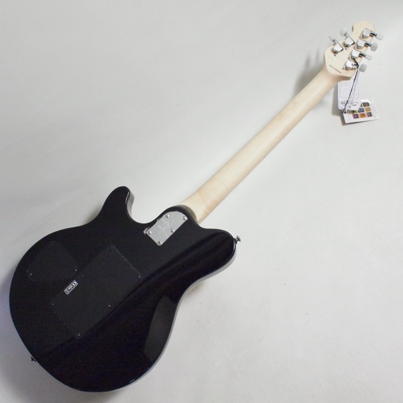 Sterling by MUSIC MAN SBMM AX40-TGO-M��Trans Gold) JAPAN LIMITED ���쥭�������ҥߥ塼���å��ޥ󡦥���������