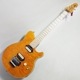 Sterling by MUSIC MAN SBMM AX40-TGO-M��Trans Gold) JAPAN LIMITED ���쥭�������ҥߥ塼���å��ޥ󡦥���������