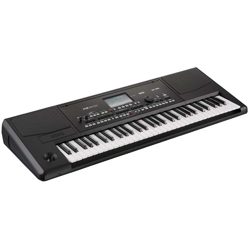 KORG Pa300 アレンジャー・キーボード Professional Arranger 61 KORG Pa300 アレンジャー・キーボード Professional Arranger 61