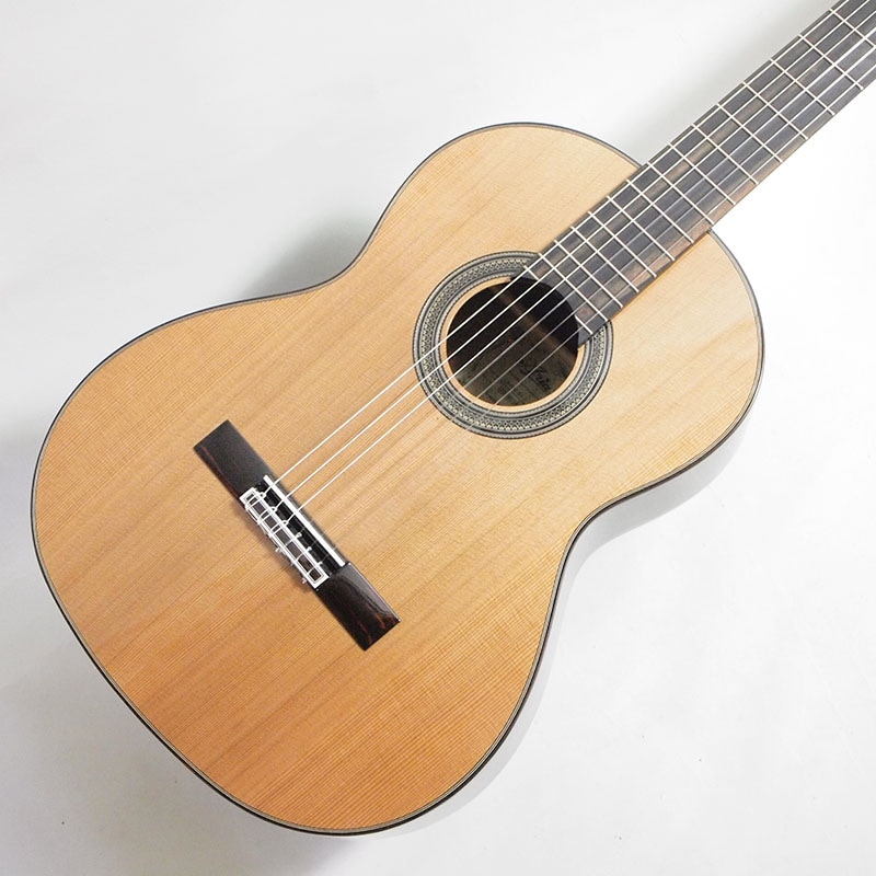 アリア Aria A-50C◇クラシックギター◇トップ単板◇取りに来て頂ける 