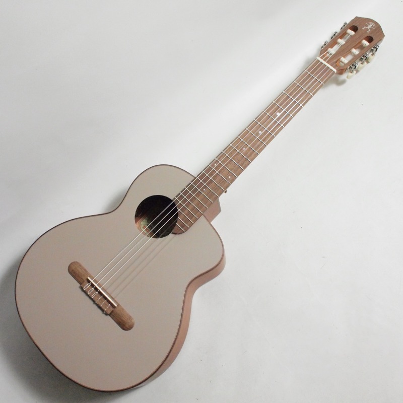 aNueNue Bird Guitar Series aNN-MCN10E CRE �ʥ����󸹥�ǥ�ҥ��̥��̥���