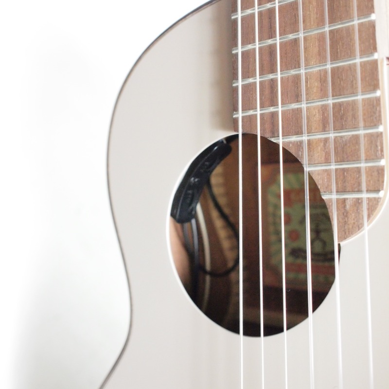 aNueNue Bird Guitar Series aNN-MCN10E CRE �ʥ����󸹥�ǥ�ҥ��̥��̥���