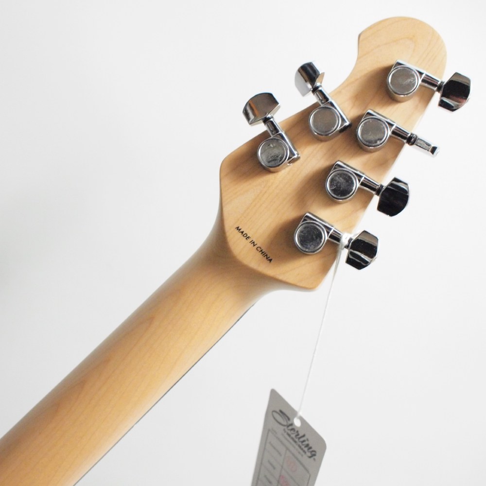 Sterling by MUSIC MAN SUB CT20HSS-ELB-A1 Electric Blue ���쥭�������ҥߥ塼���å��ޥ� ����������