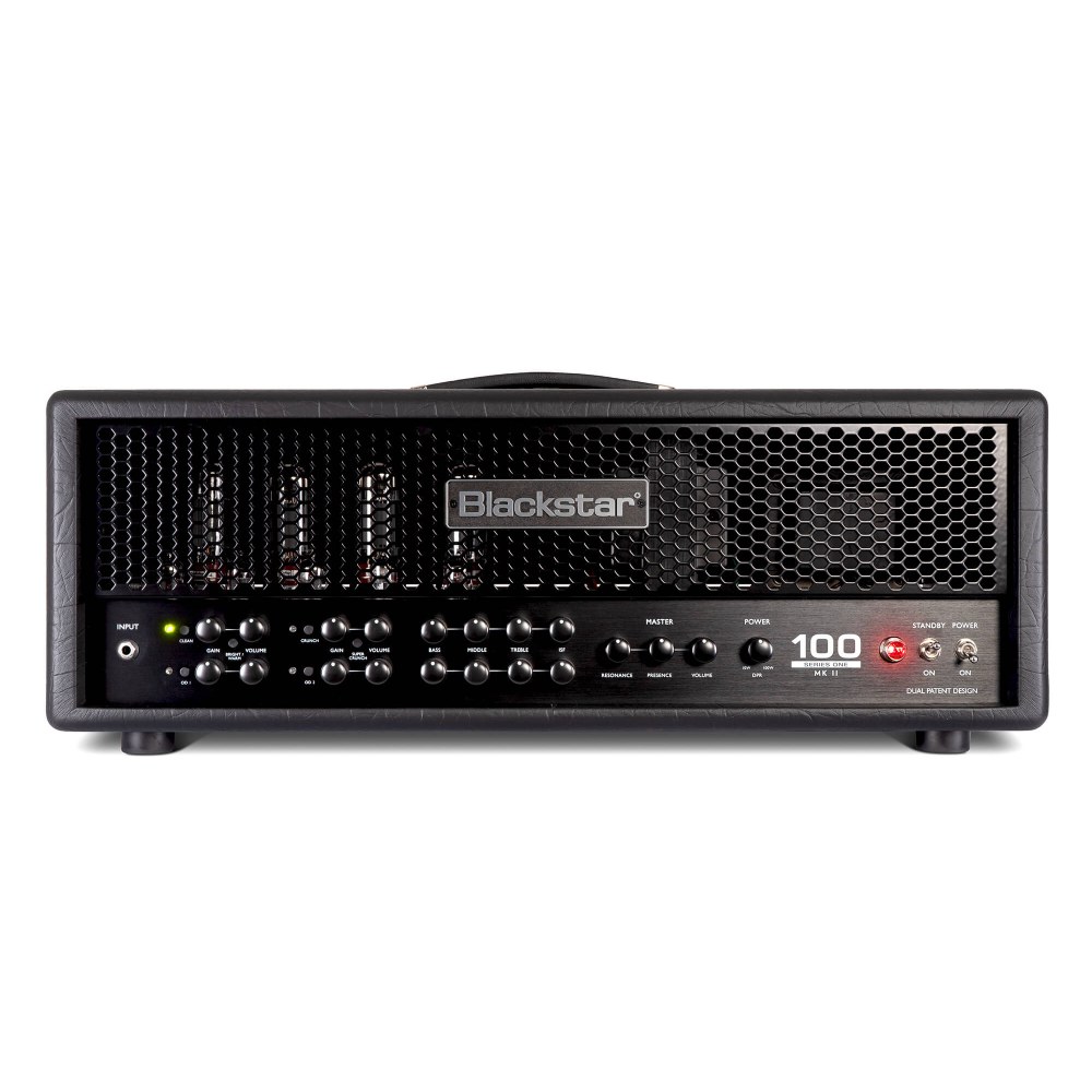 Blackstar Series One 100 MK II S1-100-MKII Head �����ɥ������إåɥ���סҥ֥�å���������