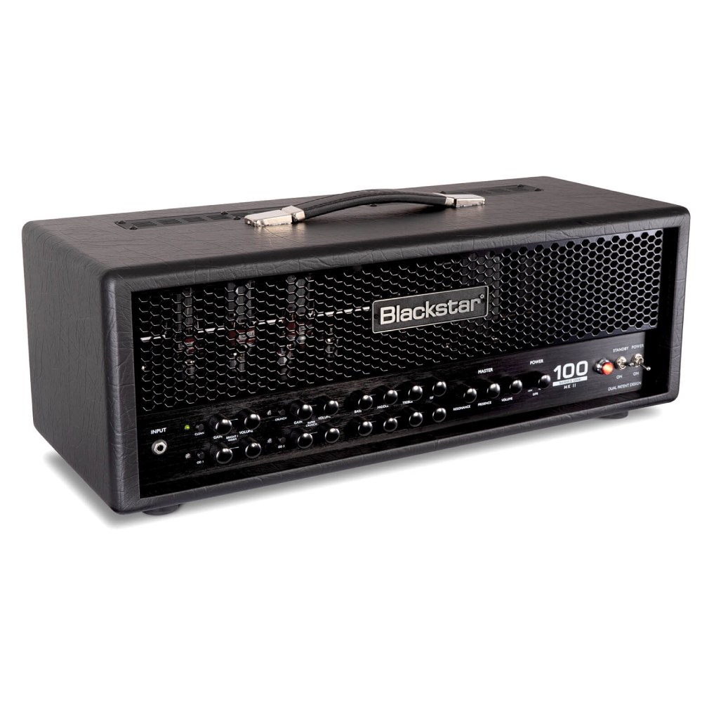 Blackstar Series One 100 MK II S1-100-MKII Head �����ɥ������إåɥ���סҥ֥�å���������