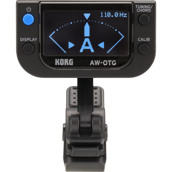 KORG AW-OTG �������ѥ���åץ��塼�ʡ� ͭ��EL�ǥ����ץ쥤��ܡҥ��륰��