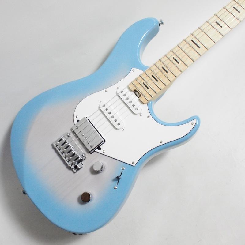 YAMAHA PACP12M BBB ビーチブルーバースト Pacifica Professional