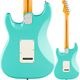 Fender American Ultra Luxe Vintage '60s Stratocaster HSS, Rosewood Fingerboard, Sea Foam Green�ҥե������USA���ȥ�ȥ��㥹������