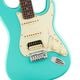 Fender American Ultra Luxe Vintage '60s Stratocaster HSS, Rosewood Fingerboard, Sea Foam Green�ҥե������USA���ȥ�ȥ��㥹������
