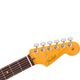 Fender American Ultra Luxe Vintage '60s Stratocaster HSS, Rosewood Fingerboard, Sea Foam Green�ҥե������USA���ȥ�ȥ��㥹������