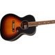 GRETSCH Limited Edition Jim Dandy Concert Solid Top Heritage Burst ���������ƥ��å��������ҥ���å���