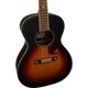 GRETSCH Limited Edition Jim Dandy Concert Solid Top Heritage Burst ���������ƥ��å��������ҥ���å���