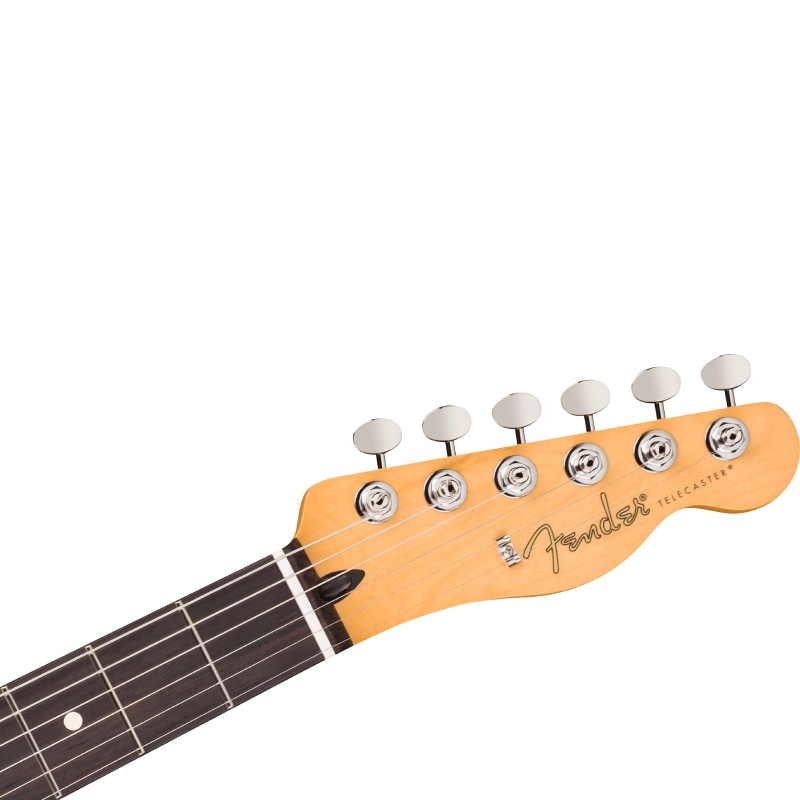 Fender 75th Anniversary Player II Telecaster, Rosewood Fingerboard. Daphne Blue �ե������ �ƥ쥭�㥹����