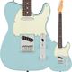Fender 75th Anniversary Player II Telecaster, Rosewood Fingerboard. Daphne Blue �ե������ �ƥ쥭�㥹����