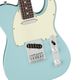 Fender 75th Anniversary Player II Telecaster, Rosewood Fingerboard. Daphne Blue �ե������ �ƥ쥭�㥹����