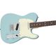 Fender 75th Anniversary Player II Telecaster, Rosewood Fingerboard. Daphne Blue �ե������ �ƥ쥭�㥹����