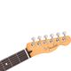 Fender 75th Anniversary Player II Telecaster, Rosewood Fingerboard. Daphne Blue �ե������ �ƥ쥭�㥹����