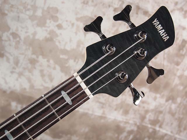 YAMAHA TRB1004J トランスルーセントブラック(TBL) エレキベース