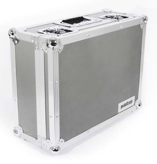 Pedaltrain 3 ツアーケース ☆ ペダルトレイン ☆ オプション付き
