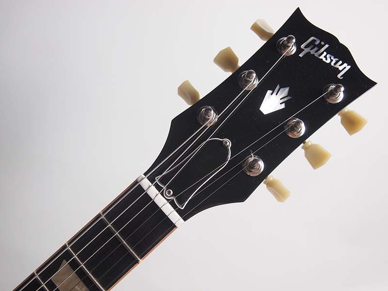 Gibson USA 2016 Limited Run SG '61 Reissue Ebonyڥ֥