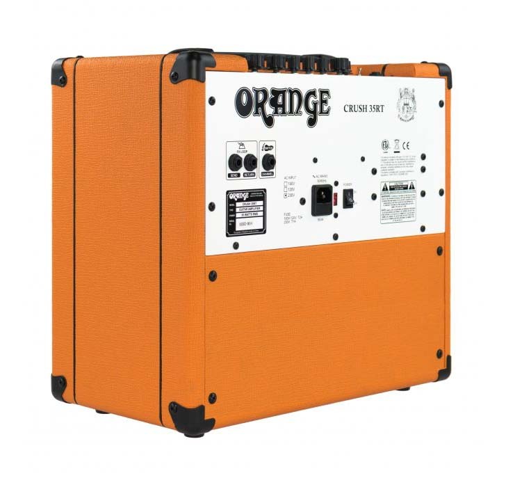 ORANGE CR35RT Crush���꡼�� ����������סҥ���󥸡�