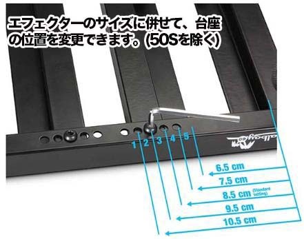 Palmer ���ե����ȥܡ��� PEDALBAY40