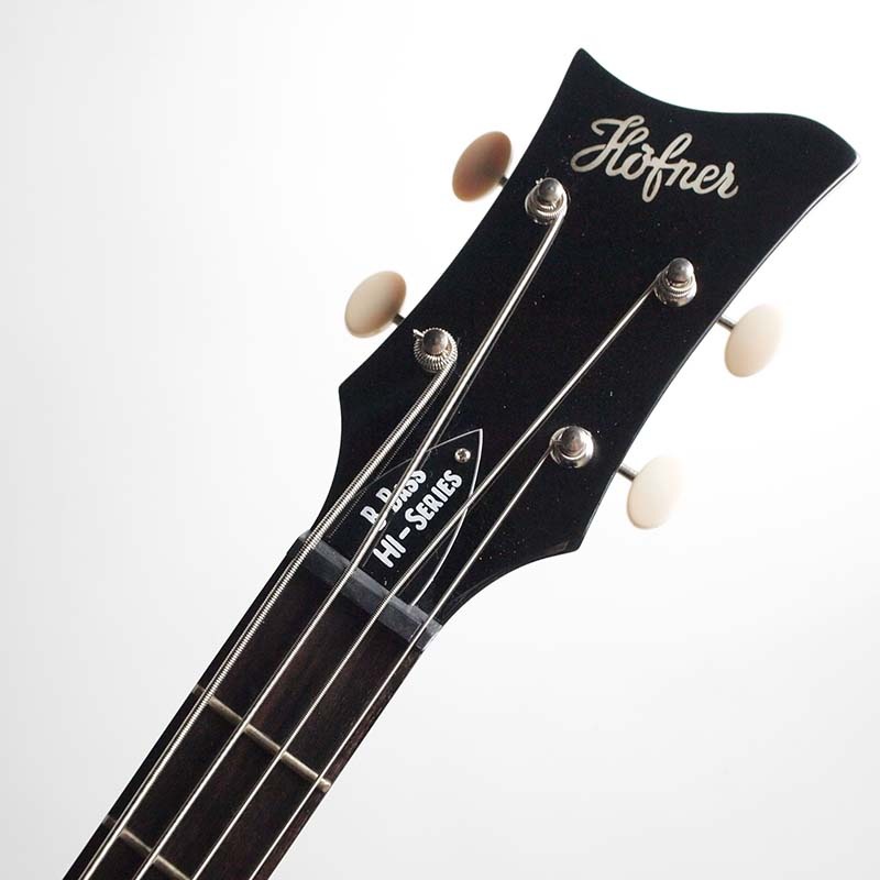 Hofner ヘフナー　バイオリンベース　ignition Hofner Ignition Bass Premium Edition 2 - YouTube