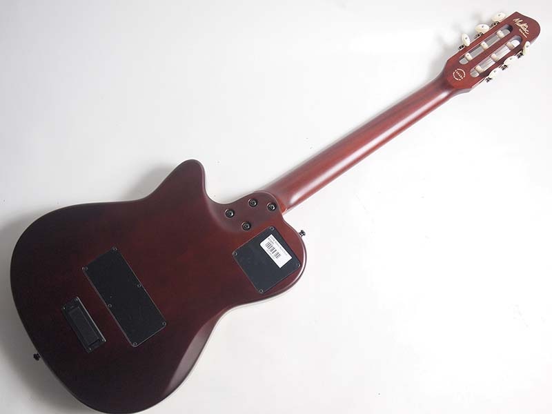 Godin Multiac Nylon Encore Natural SG 쥬åȡҥ