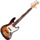 Fender Made in Japan Hybrid II Jazz Bass V, Rosewood Fingerboard, 3-Color Sunburstҥե5١