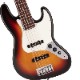 Fender Made in Japan Hybrid II Jazz Bass V, Rosewood Fingerboard, 3-Color Sunburstҥե5١