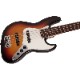 Fender Made in Japan Hybrid II Jazz Bass V, Rosewood Fingerboard, 3-Color Sunburstҥե5١