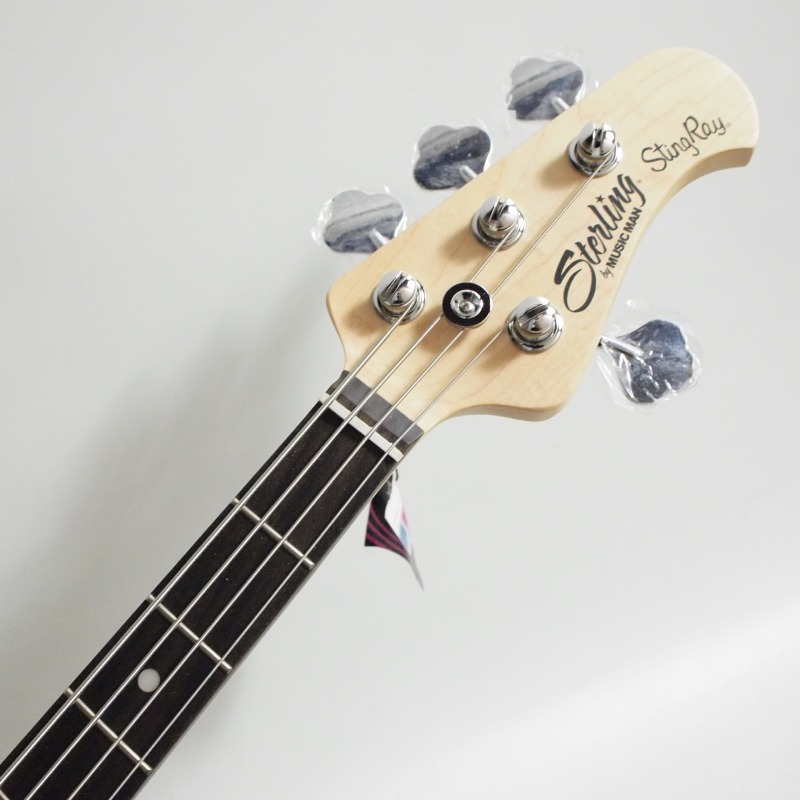 Sterling by Music Man Classic RAY24CA-MG-R1 MINT GREEN ���쥭�١��� 4.46kg