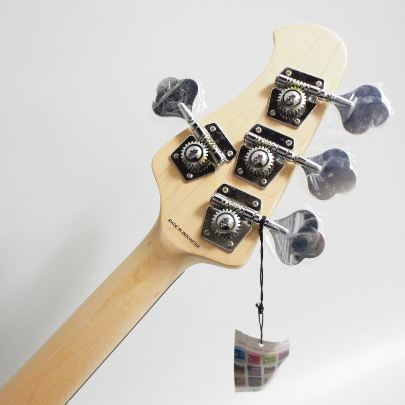 Sterling by Music Man Classic RAY24CA-MG-R1 MINT GREEN ���쥭�١��� 4.46kg