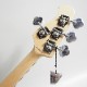 Sterling by Music Man Classic RAY24CA-MG-R1 MINT GREEN ���쥭�١��� 4.46kg