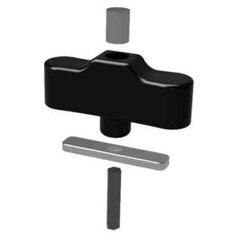 HexHider HH3B2P 3mm ϻ�ѥ��� �ե����ɥ������Ҥإ����ϥ�������