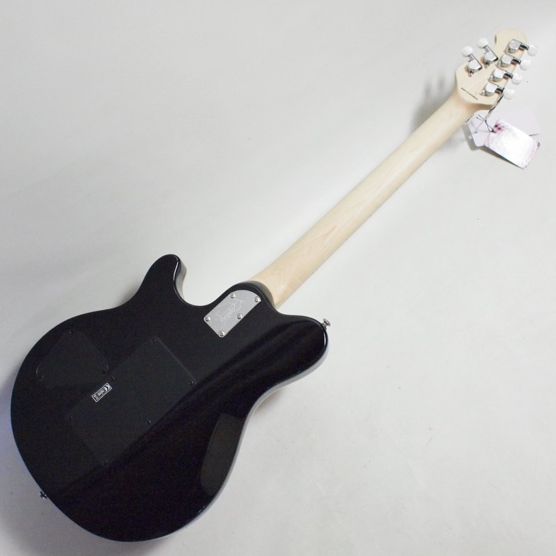 Sterling by MUSIC MAN SBMM AX40-TRD-M��Trans Red) JAPAN LIMITED ���쥭�������ҥߥ塼���å��ޥ󡦥���������
