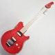 Sterling by MUSIC MAN SBMM AX40-TRD-M��Trans Red) JAPAN LIMITED ���쥭�������ҥߥ塼���å��ޥ󡦥���������