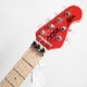Sterling by MUSIC MAN SBMM AX40-TRD-M��Trans Red) JAPAN LIMITED ���쥭�������ҥߥ塼���å��ޥ󡦥���������