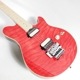 Sterling by MUSIC MAN SBMM AX40-TRD-M��Trans Red) JAPAN LIMITED ���쥭�������ҥߥ塼���å��ޥ󡦥���������