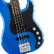 Fender American Ultra II Precision Bass, Ebony Fingerboard, Noble Blue�ҥե������USA�ץ쥷�����١�����